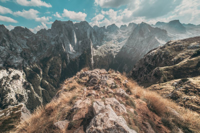 Gusinje, Montenegro — fine art travel photography print available from Clever Tourists
