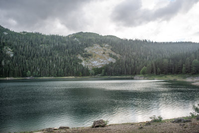 Zabljak, Montenegro — fine art travel photography print available from Clever Tourists