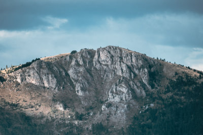 Zabljak, Montenegro — fine art travel photography print available from Clever Tourists