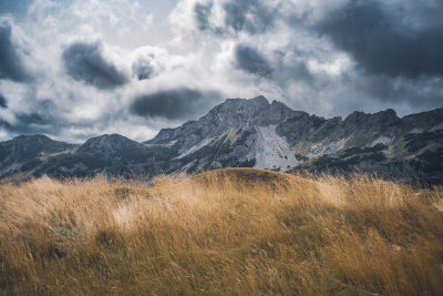 Niksic, Montenegro — fine art travel photography print available from Clever Tourists