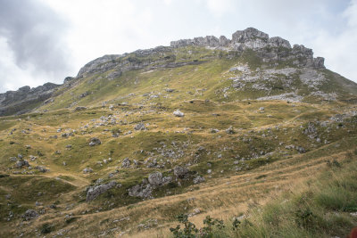 Niksic, Montenegro — fine art travel photography print available from Clever Tourists