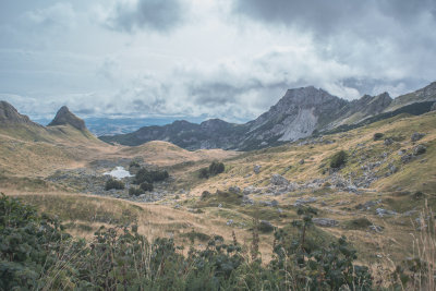 Niksic, Montenegro — fine art travel photography print available from Clever Tourists