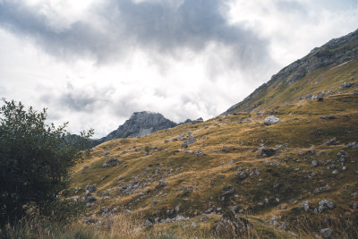 Niksic, Montenegro — fine art travel photography print available from Clever Tourists