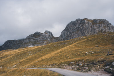 Niksic, Montenegro — fine art travel photography print available from Clever Tourists