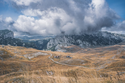 Niksic, Montenegro — fine art travel photography print available from Clever Tourists