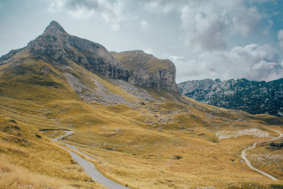 Niksic, Montenegro — fine art travel photography print available from Clever Tourists
