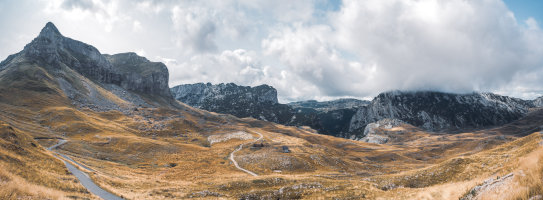 Niksic, Montenegro — fine art travel photography print available from Clever Tourists