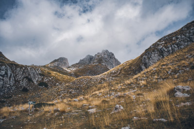 Niksic, Montenegro — fine art travel photography print available from Clever Tourists