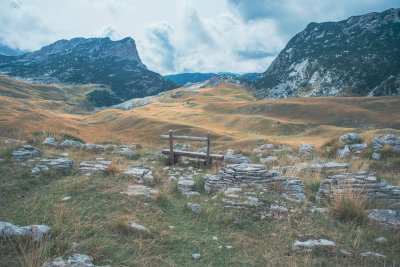 Niksic, Montenegro — fine art travel photography print available from Clever Tourists