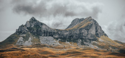 Niksic, Montenegro — fine art travel photography print available from Clever Tourists