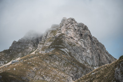 Niksic, Montenegro — fine art travel photography print available from Clever Tourists