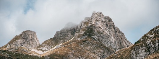 Niksic, Montenegro — fine art travel photography print available from Clever Tourists