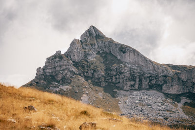 Niksic, Montenegro — fine art travel photography print available from Clever Tourists