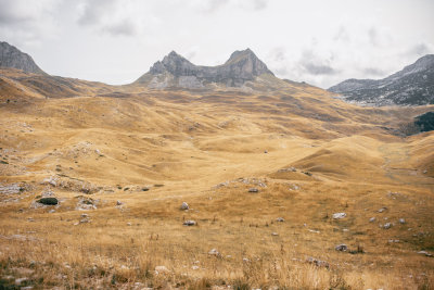 Niksic, Montenegro — fine art travel photography print available from Clever Tourists
