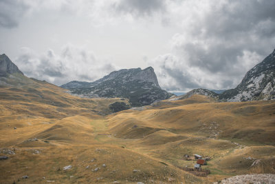 Niksic, Montenegro — fine art travel photography print available from Clever Tourists