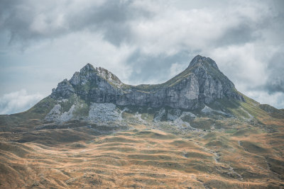 Niksic, Montenegro — fine art travel photography print available from Clever Tourists
