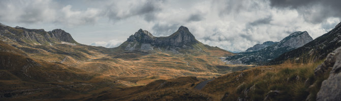 Niksic, Montenegro — fine art travel photography print available from Clever Tourists