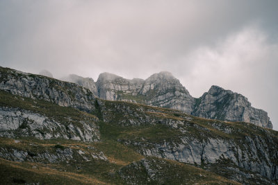 Niksic, Montenegro — fine art travel photography print available from Clever Tourists
