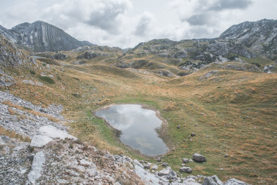 Niksic, Montenegro — fine art travel photography print available from Clever Tourists