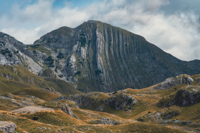 Niksic, Montenegro — fine art travel photography print available from Clever Tourists