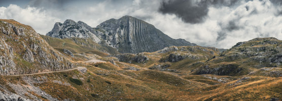 Niksic, Montenegro — fine art travel photography print available from Clever Tourists
