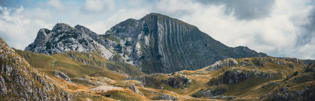 Niksic, Montenegro — fine art travel photography print available from Clever Tourists