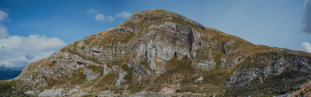Niksic, Montenegro — fine art travel photography print available from Clever Tourists