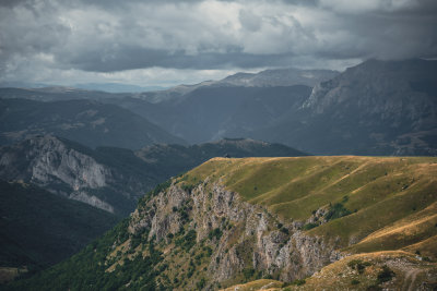 Niksic, Montenegro — fine art travel photography print available from Clever Tourists