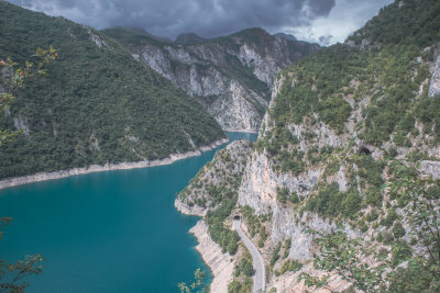 Niksic, Montenegro — fine art travel photography print available from Clever Tourists