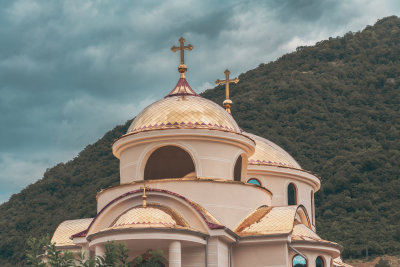 Niksic, Montenegro — fine art travel photography print available from Clever Tourists