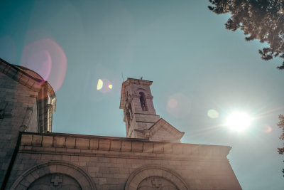 Niksic, Montenegro — fine art travel photography print available from Clever Tourists