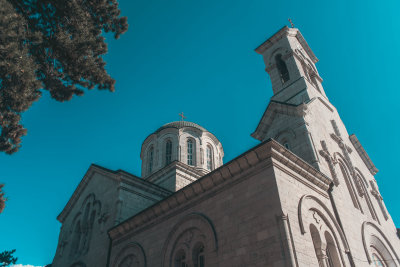 Niksic, Montenegro — fine art travel photography print available from Clever Tourists