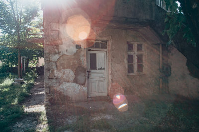 Niksic, Montenegro — fine art travel photography print available from Clever Tourists