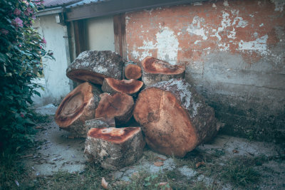 Niksic, Montenegro — fine art travel photography print available from Clever Tourists