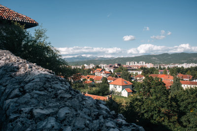 Niksic, Montenegro — fine art travel photography print available from Clever Tourists