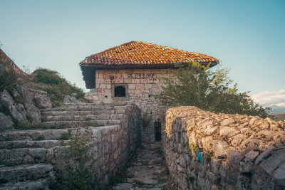 Niksic, Montenegro — fine art travel photography print available from Clever Tourists