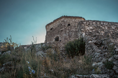 Niksic, Montenegro — fine art travel photography print available from Clever Tourists