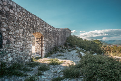 Niksic, Montenegro — fine art travel photography print available from Clever Tourists