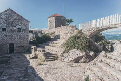 Niksic, Montenegro — fine art travel photography print available from Clever Tourists