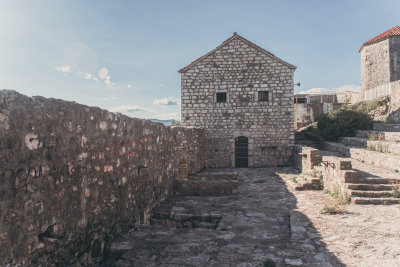 Niksic, Montenegro — fine art travel photography print available from Clever Tourists