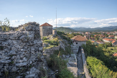 Niksic, Montenegro — fine art travel photography print available from Clever Tourists