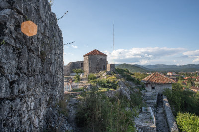 Niksic, Montenegro — fine art travel photography print available from Clever Tourists