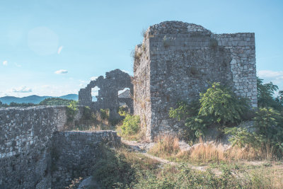 Niksic, Montenegro — fine art travel photography print available from Clever Tourists