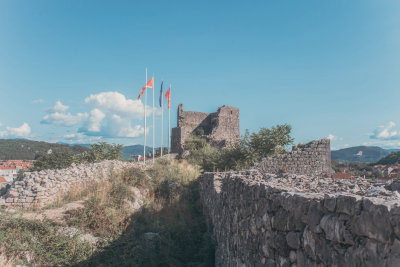 Niksic, Montenegro — fine art travel photography print available from Clever Tourists