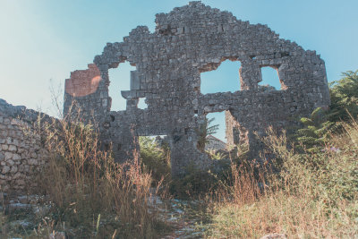 Niksic, Montenegro — fine art travel photography print available from Clever Tourists