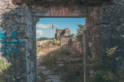 Niksic, Montenegro — fine art travel photography print available from Clever Tourists