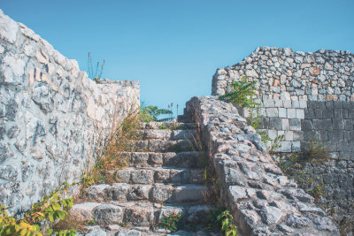 Niksic, Montenegro — fine art travel photography print available from Clever Tourists