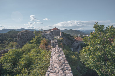 Niksic, Montenegro — fine art travel photography print available from Clever Tourists