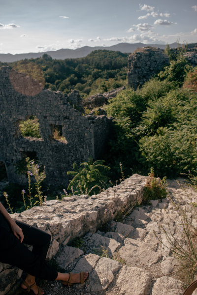 Niksic, Montenegro — fine art travel photography print available from Clever Tourists