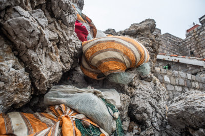 Petrovac, Montenegro — fine art travel photography print available from Clever Tourists
